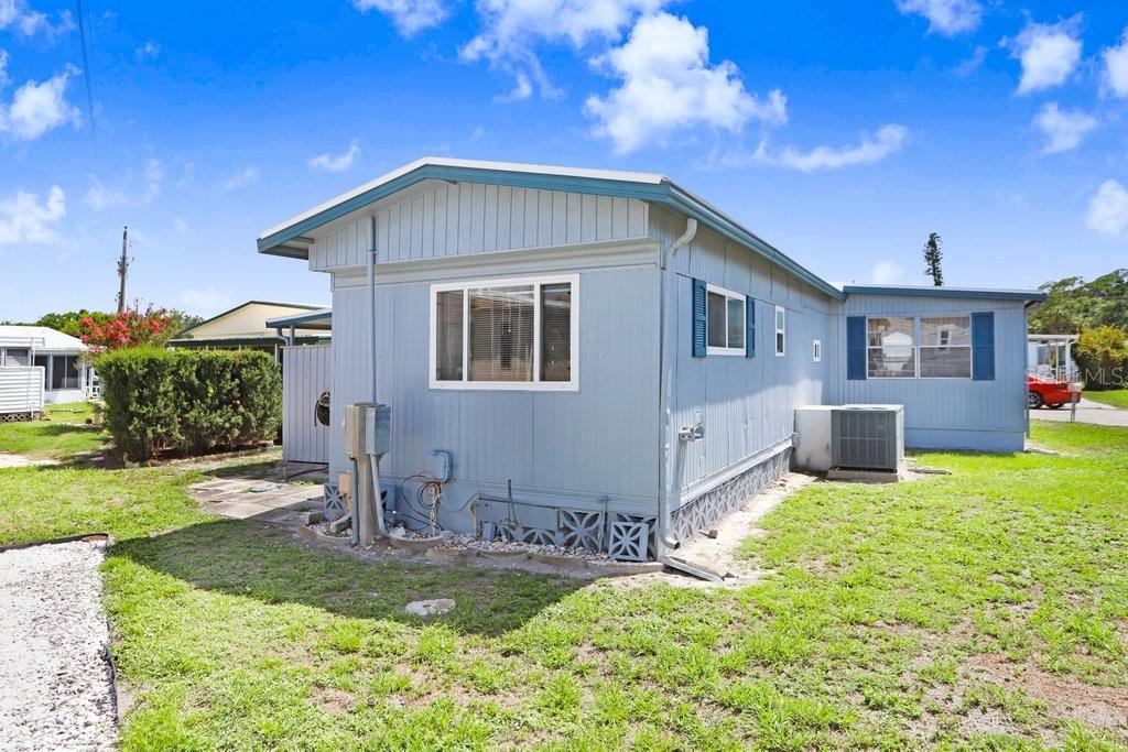 TRI-PAR ESTATES - Residential