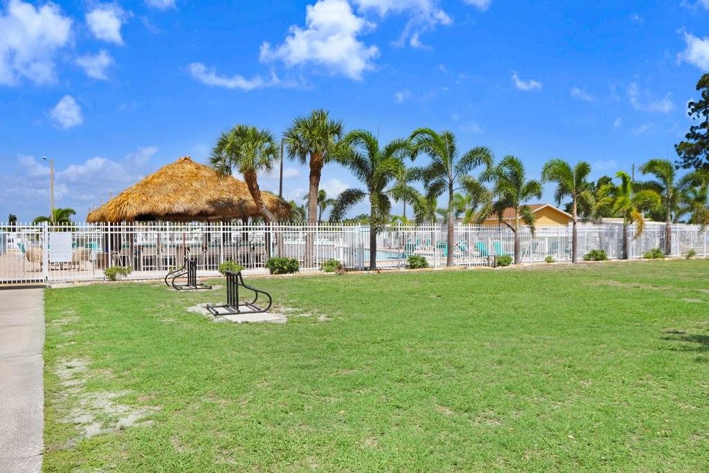 TRI-PAR ESTATES - Residential