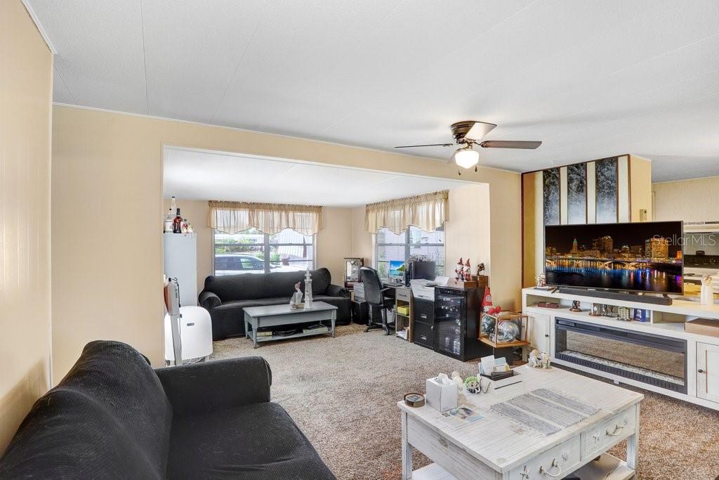 TRI-PAR ESTATES - Residential