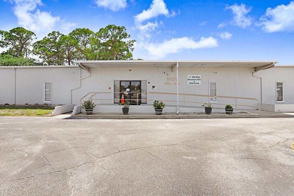 TRI-PAR ESTATES - Residential