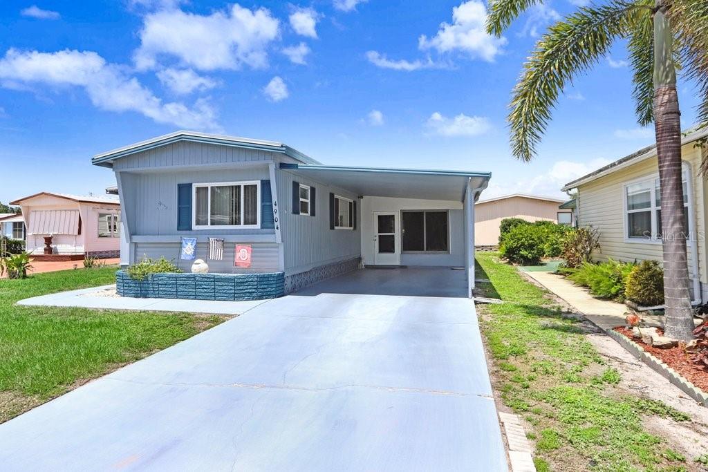 TRI-PAR ESTATES - Residential