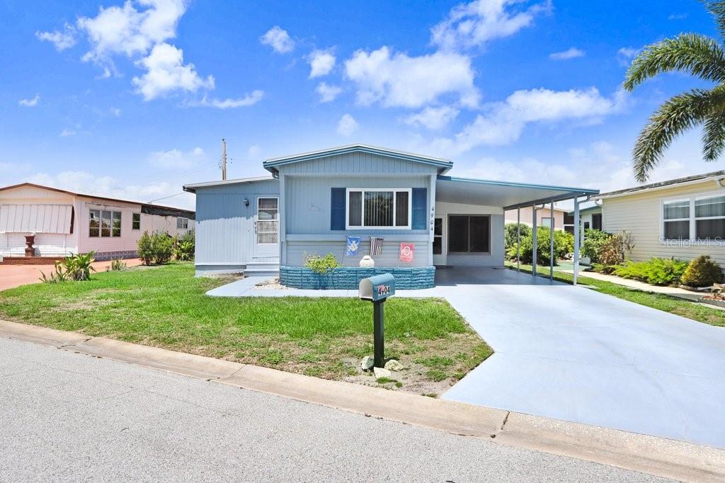 TRI-PAR ESTATES - Residential