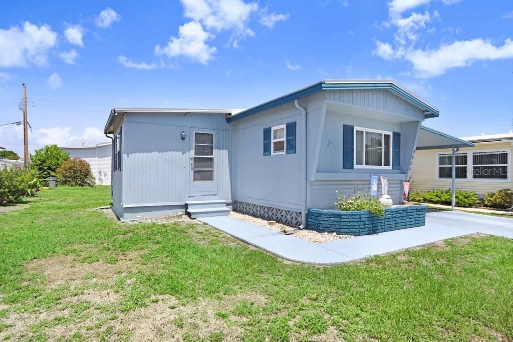 TRI-PAR ESTATES - Residential