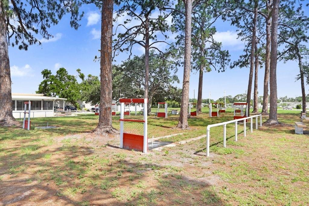 TRI-PAR ESTATES - Residential