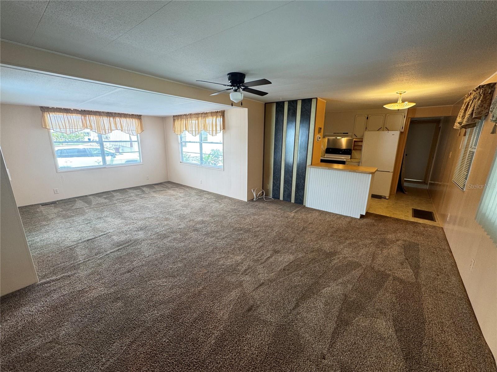 TRI-PAR ESTATES - Residential