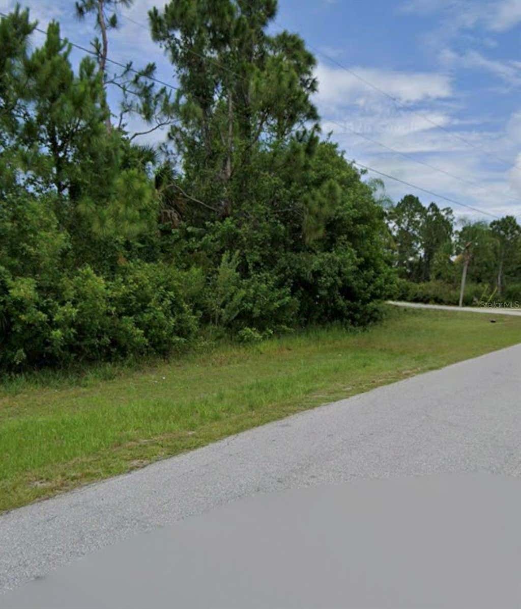 Photo of Meroni Boulevard, North Port, FL 34291 (MLS # O6428626)