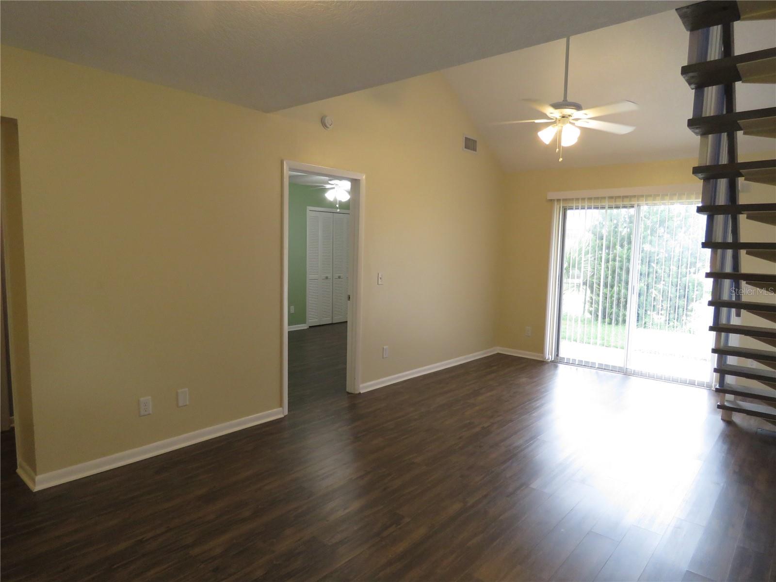 BAYSHORE ESTATES - Residential Income