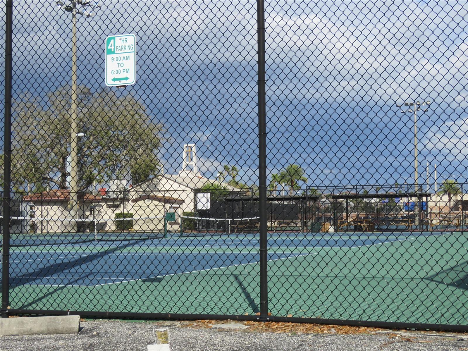 BAYSHORE ESTATES - Residential Income