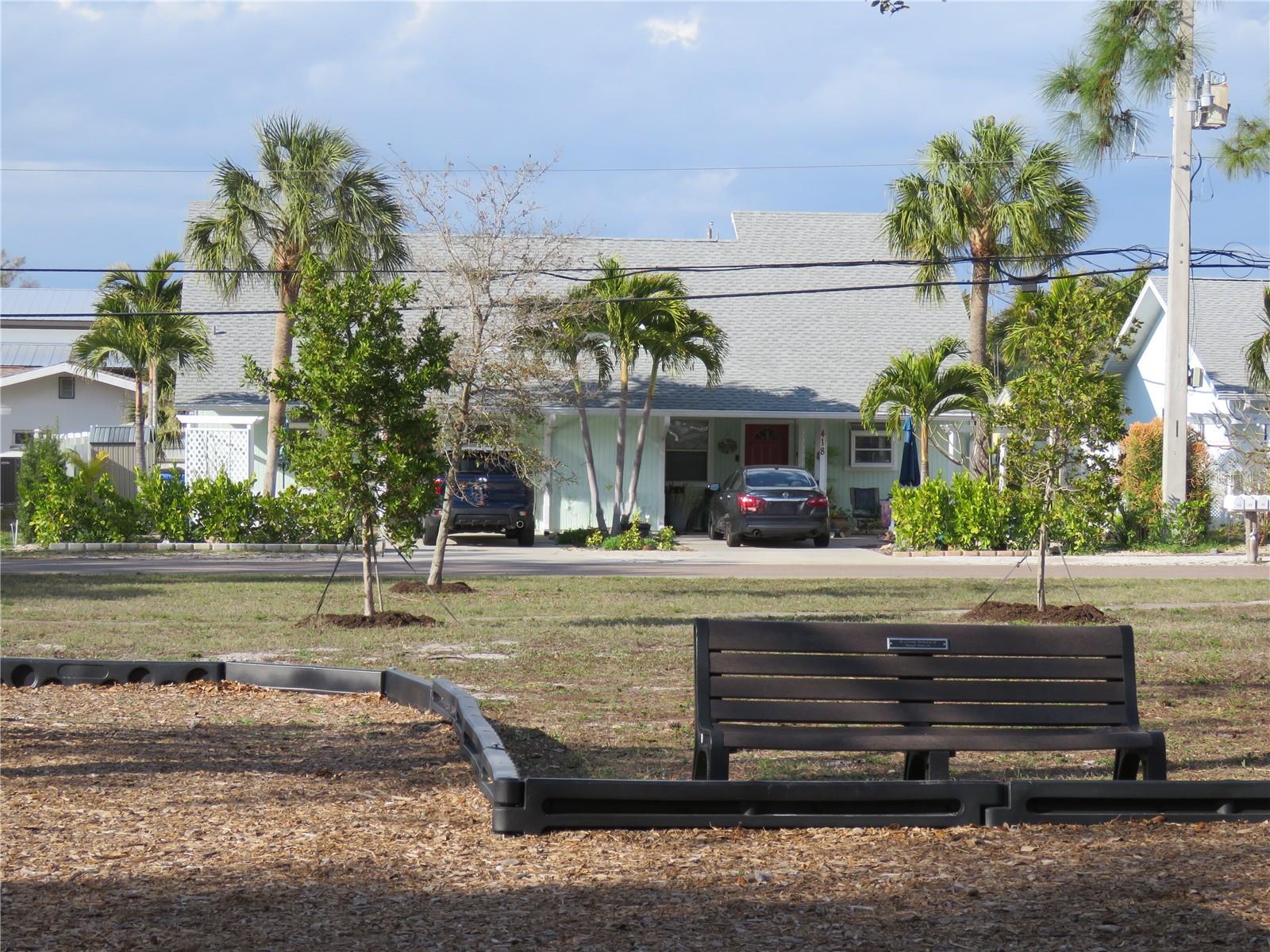 BAYSHORE ESTATES - Residential Income