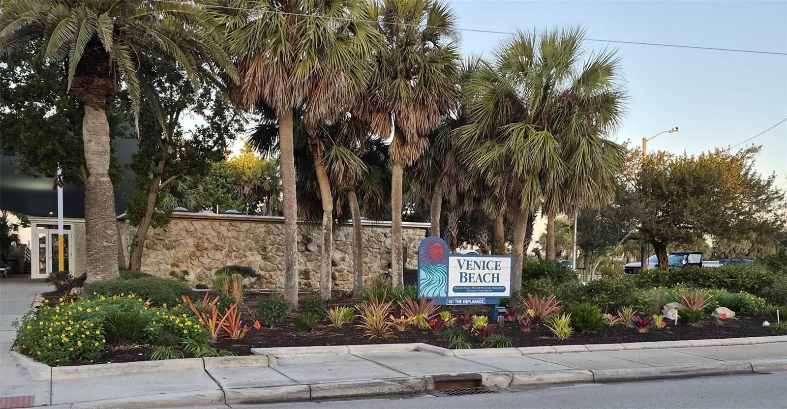 BAYSHORE ESTATES - Residential Income