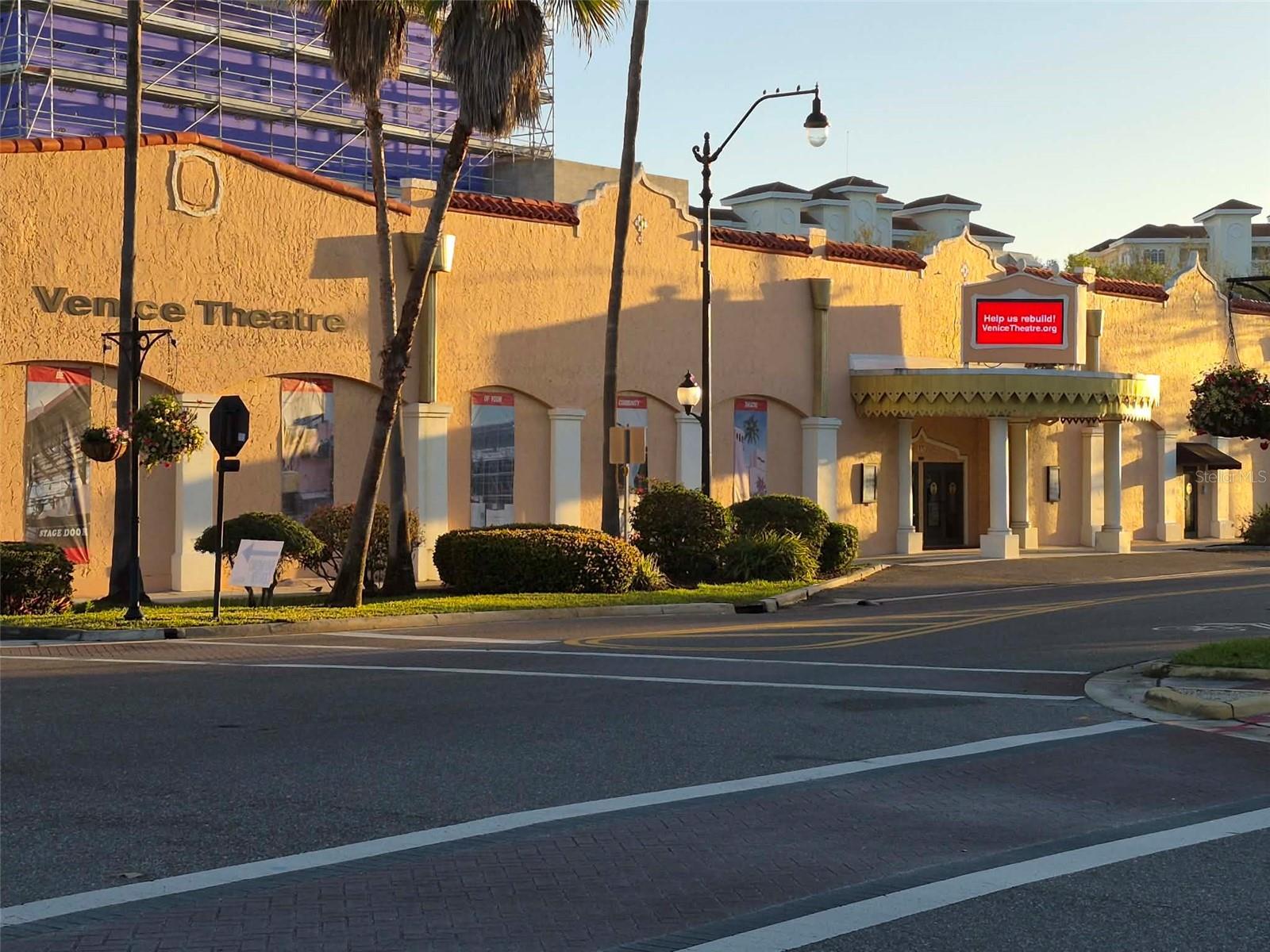 BAYSHORE ESTATES - Residential Income