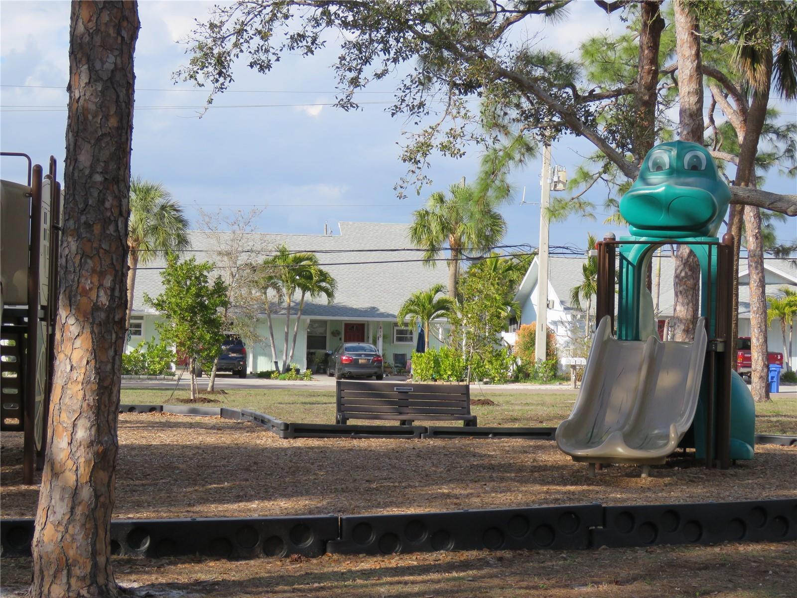 BAYSHORE ESTATES - Residential Income