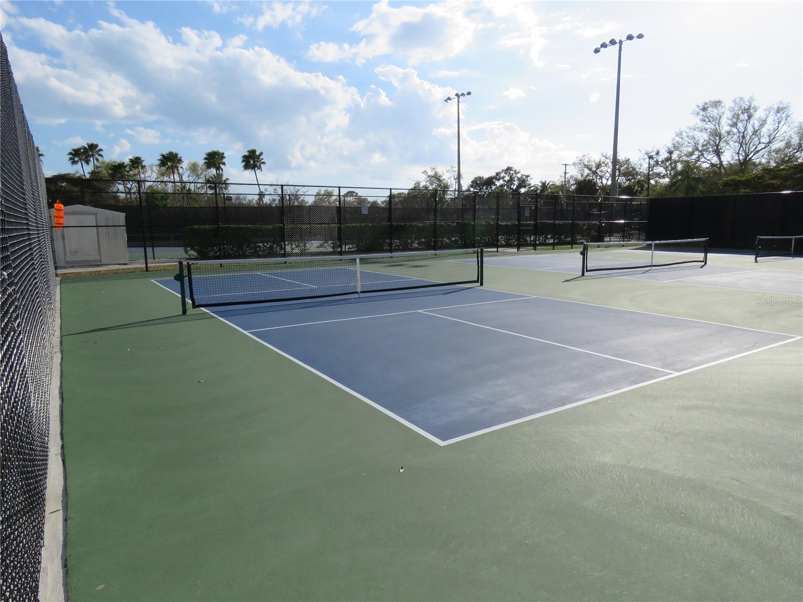 BAYSHORE ESTATES - Residential Income