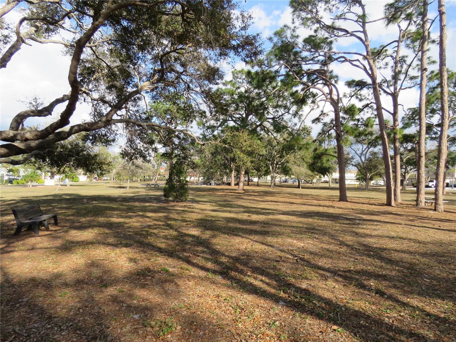 BAYSHORE ESTATES - Residential Income