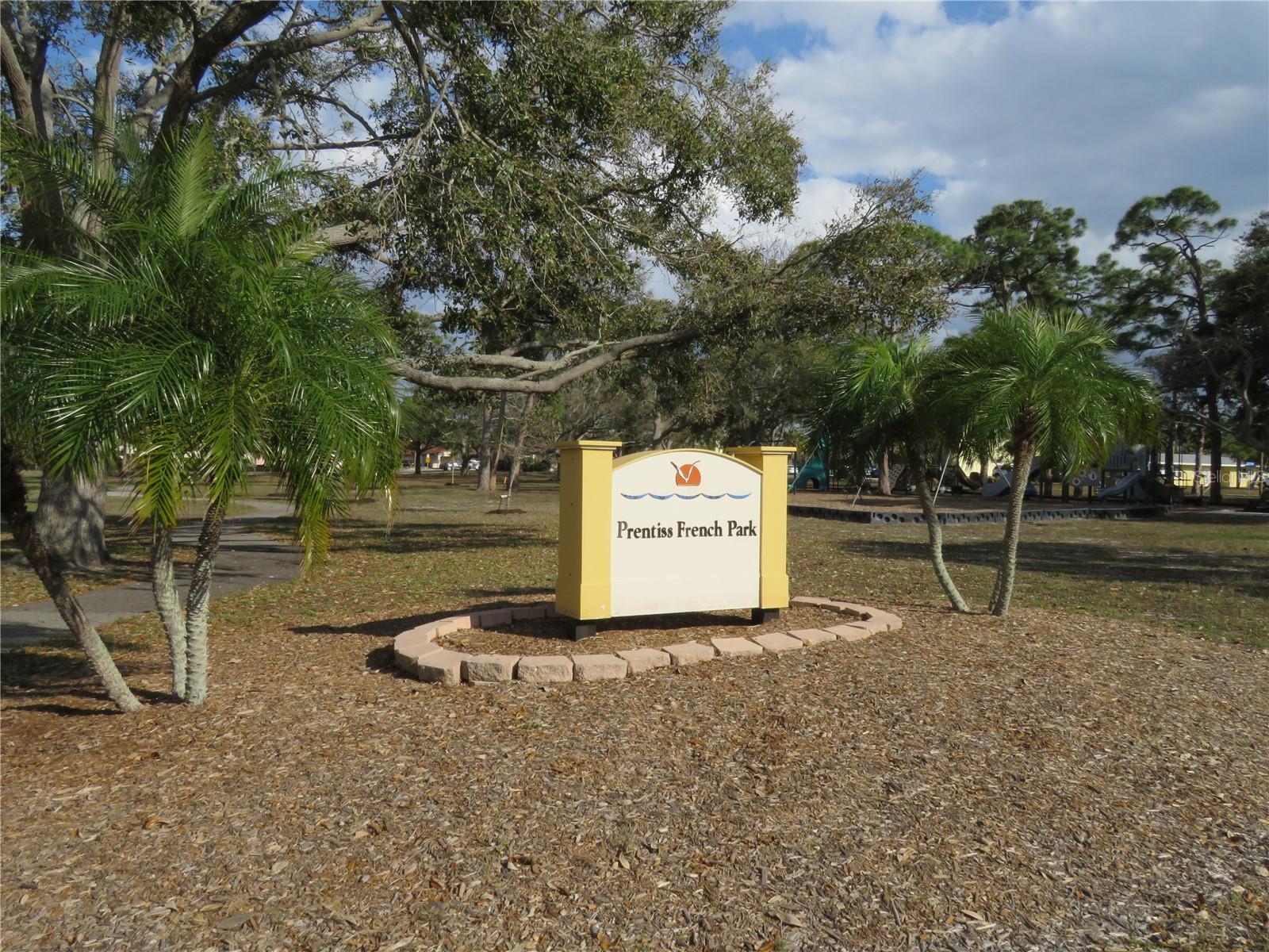 BAYSHORE ESTATES - Residential Income