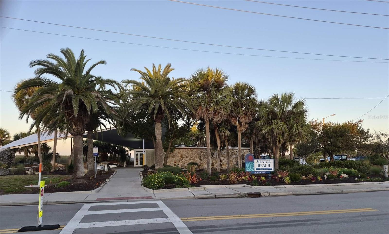 BAYSHORE ESTATES - Residential Income