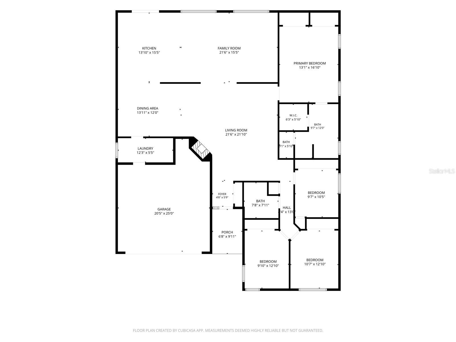 4345 NW 35TH STREET