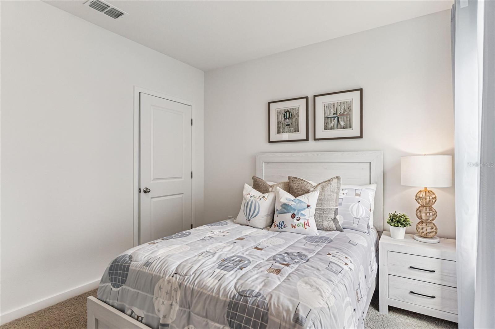 HARMONY WEST - Residential