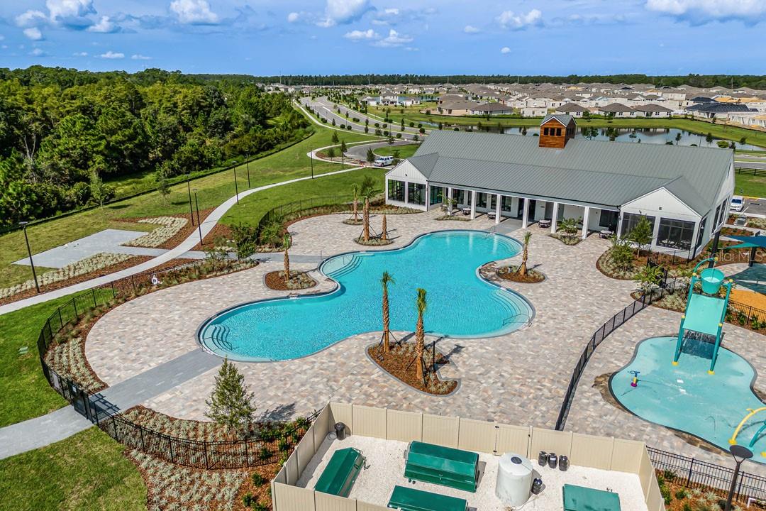 HARMONY WEST - Residential