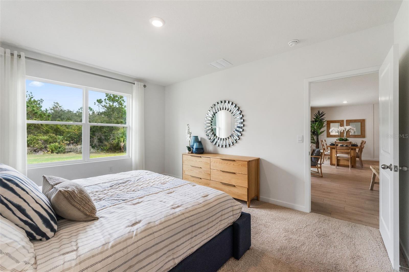 HARMONY WEST - Residential