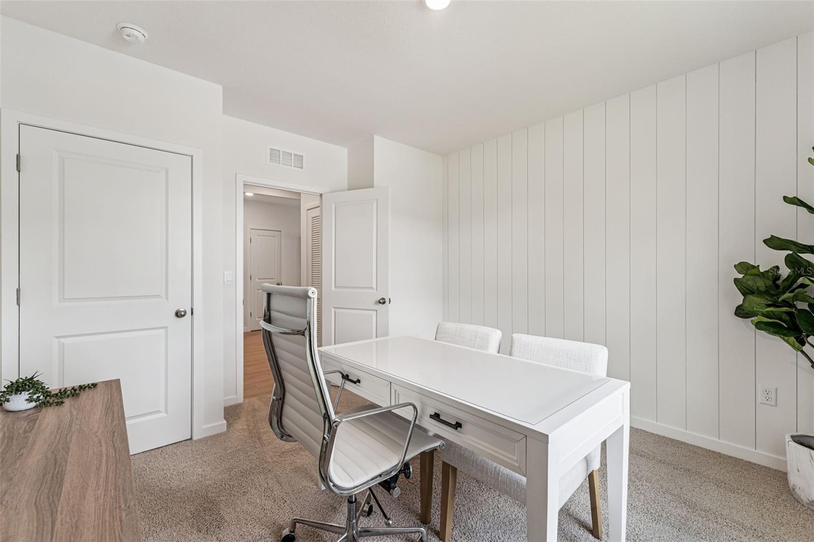 HARMONY WEST - Residential