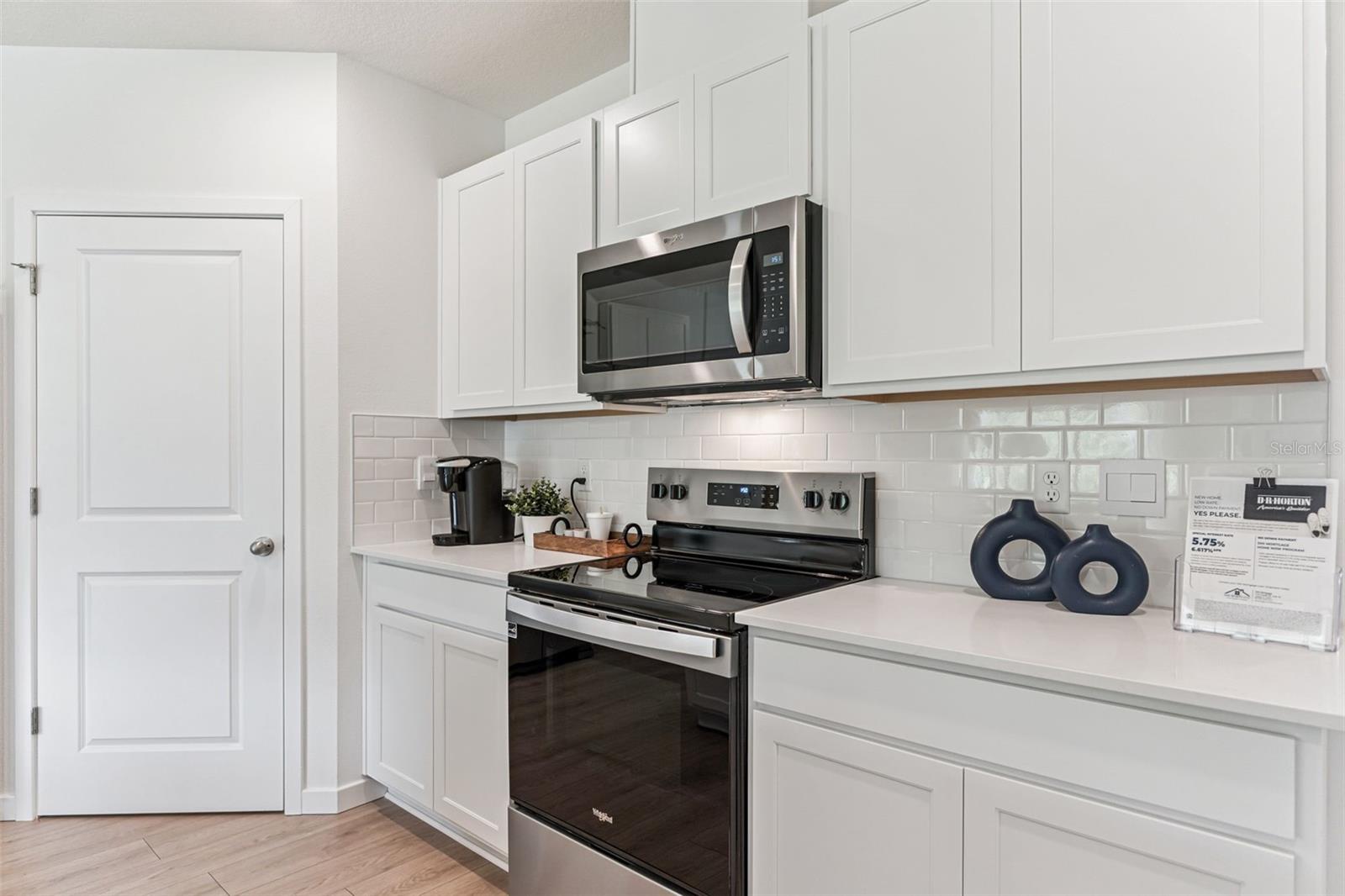 HARMONY WEST - Residential