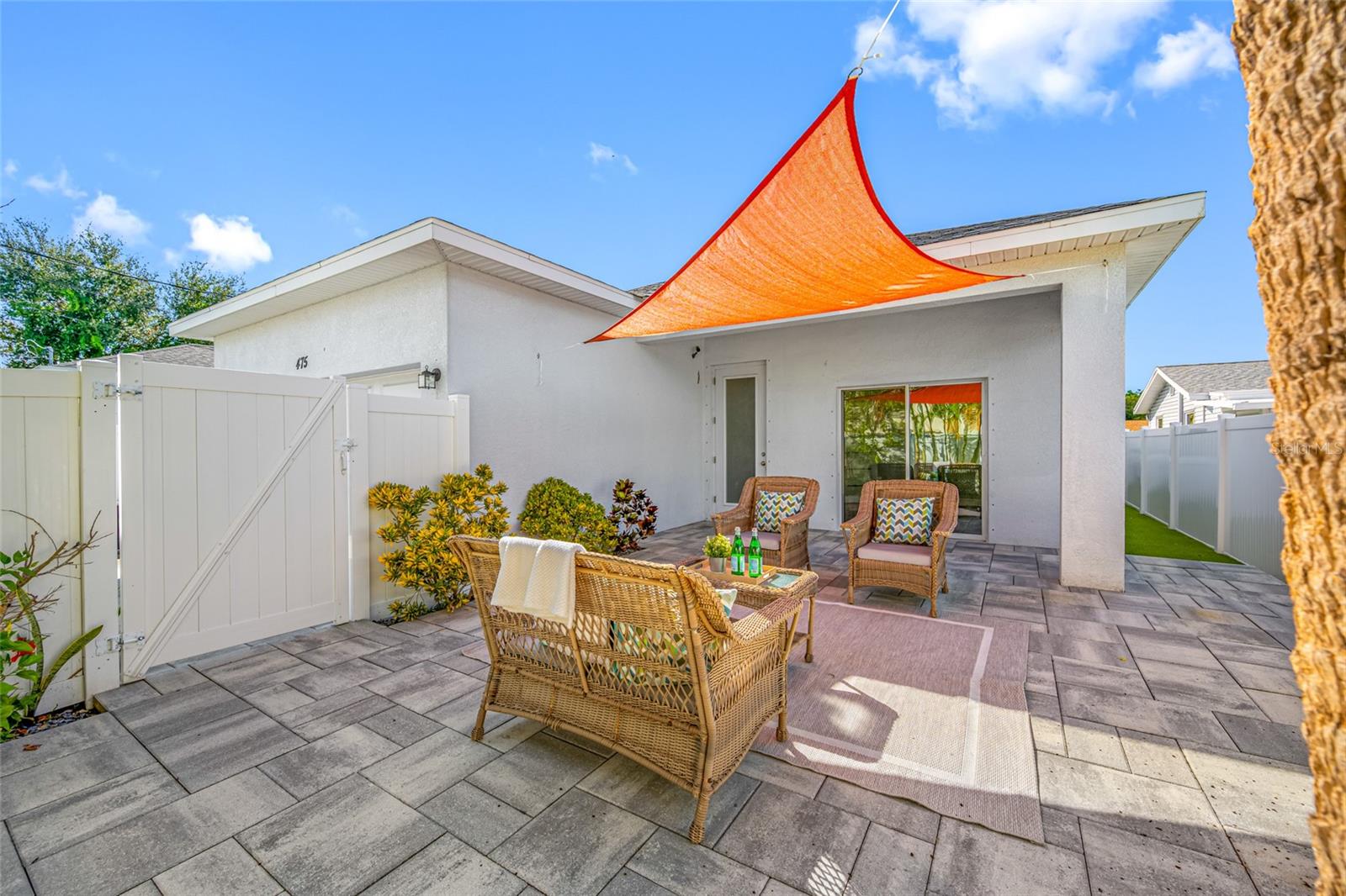 BRIDGEWAY ADD - Residential