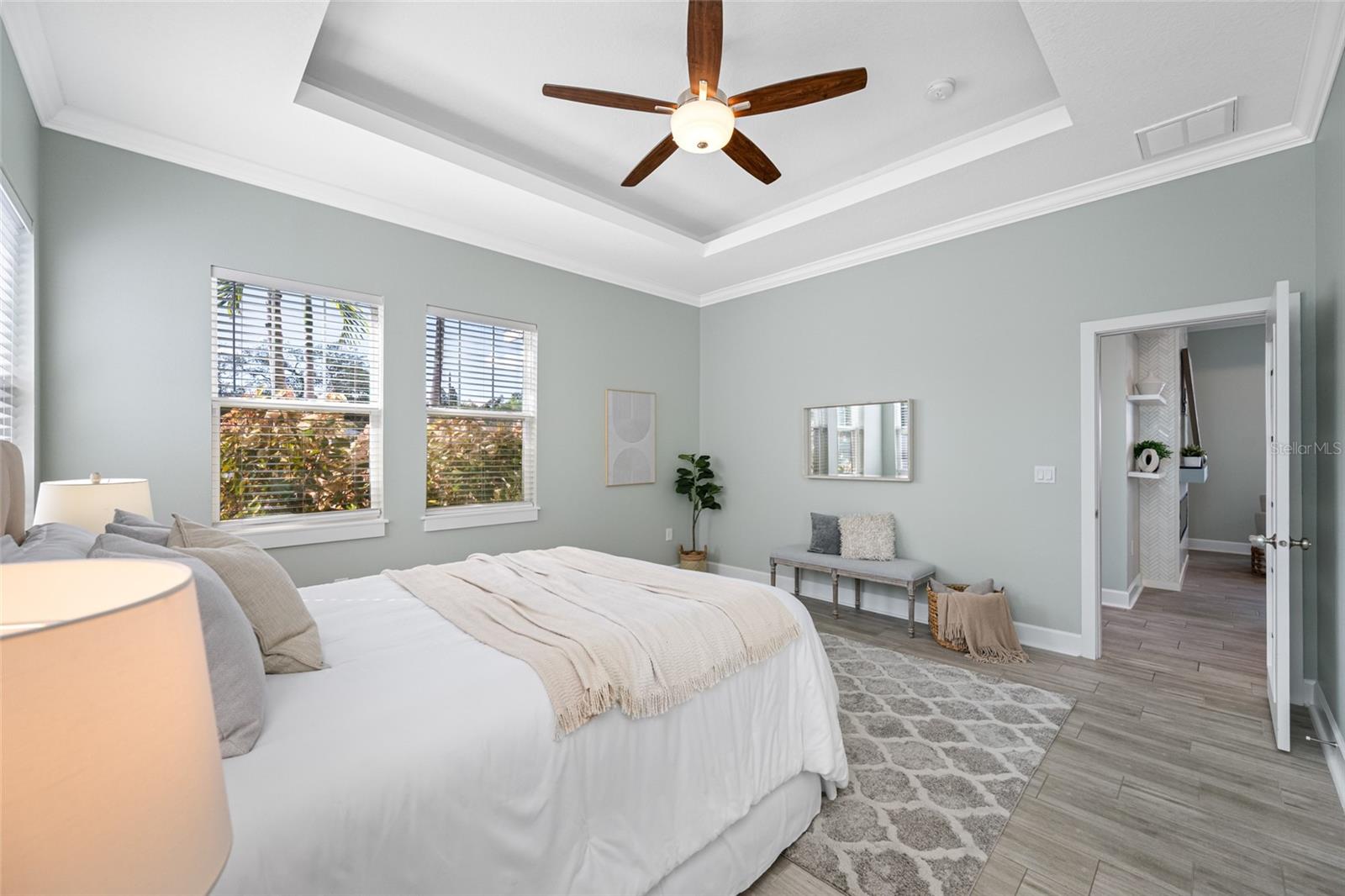 BRIDGEWAY ADD - Residential
