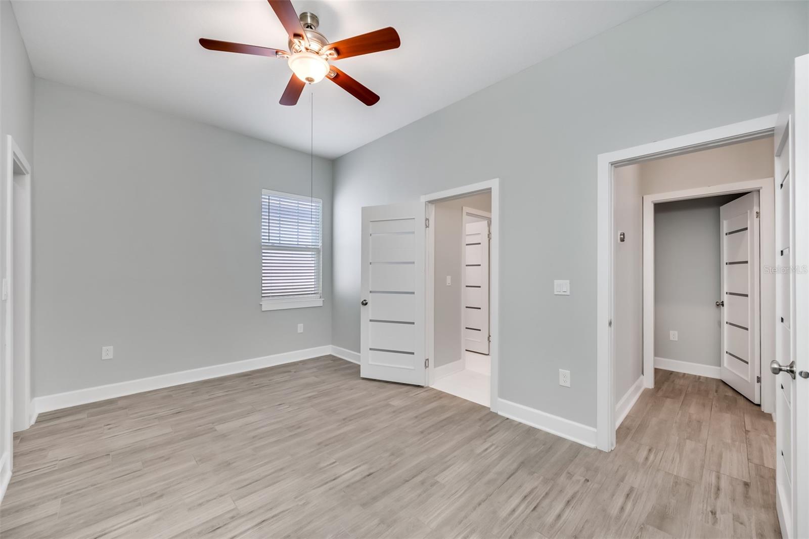 BRIDGEWAY ADD - Residential