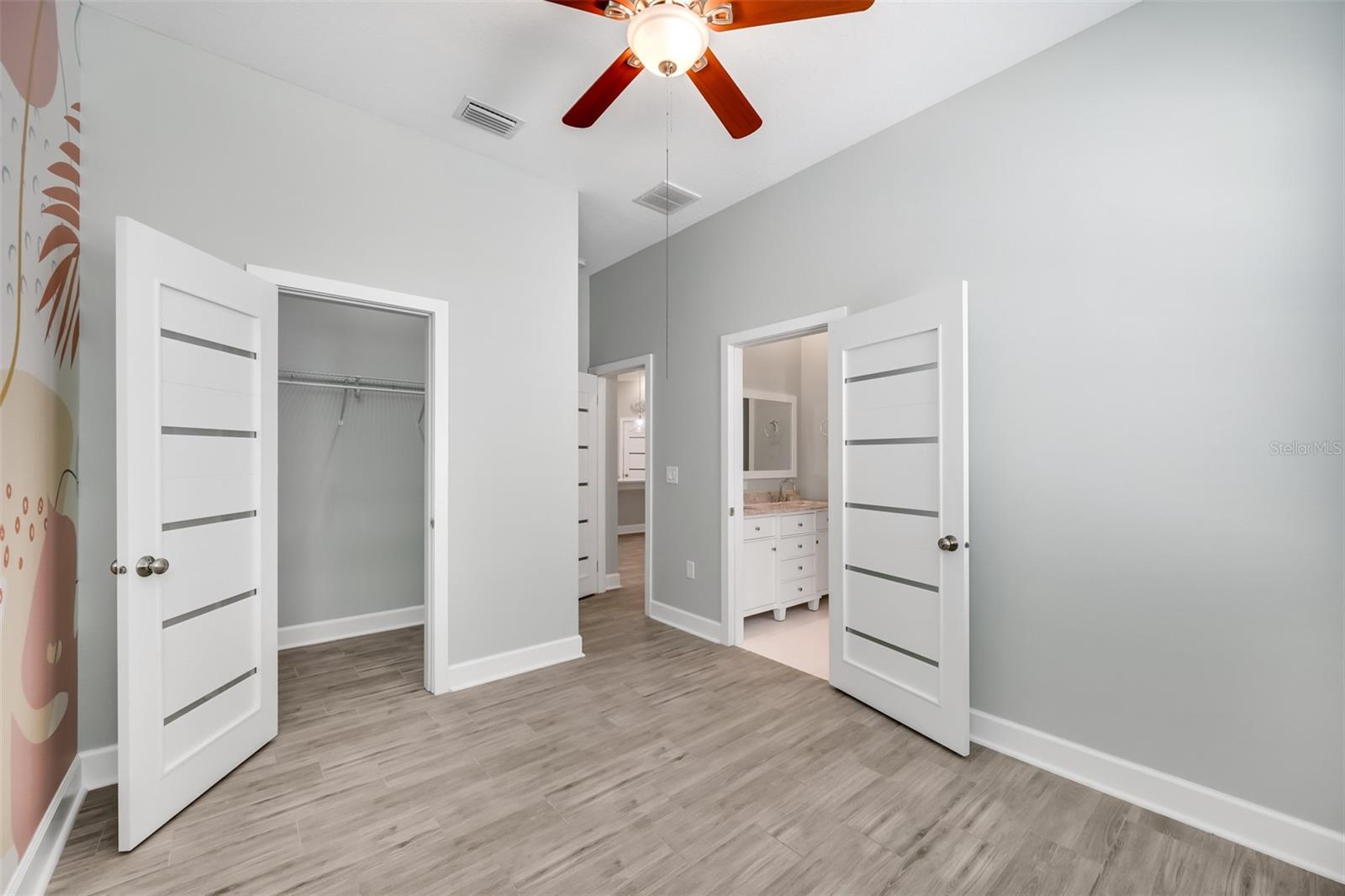 BRIDGEWAY ADD - Residential