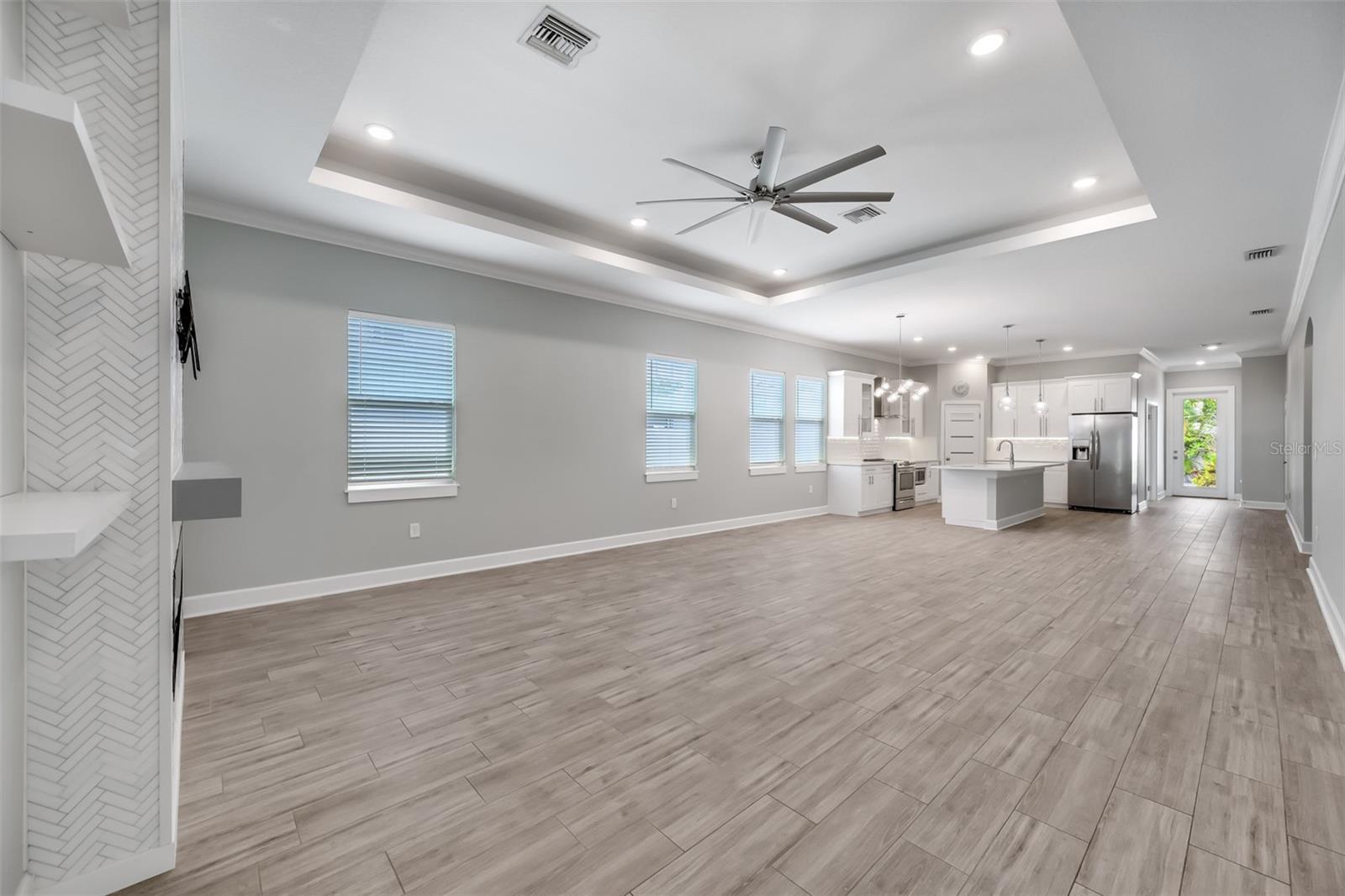 BRIDGEWAY ADD - Residential