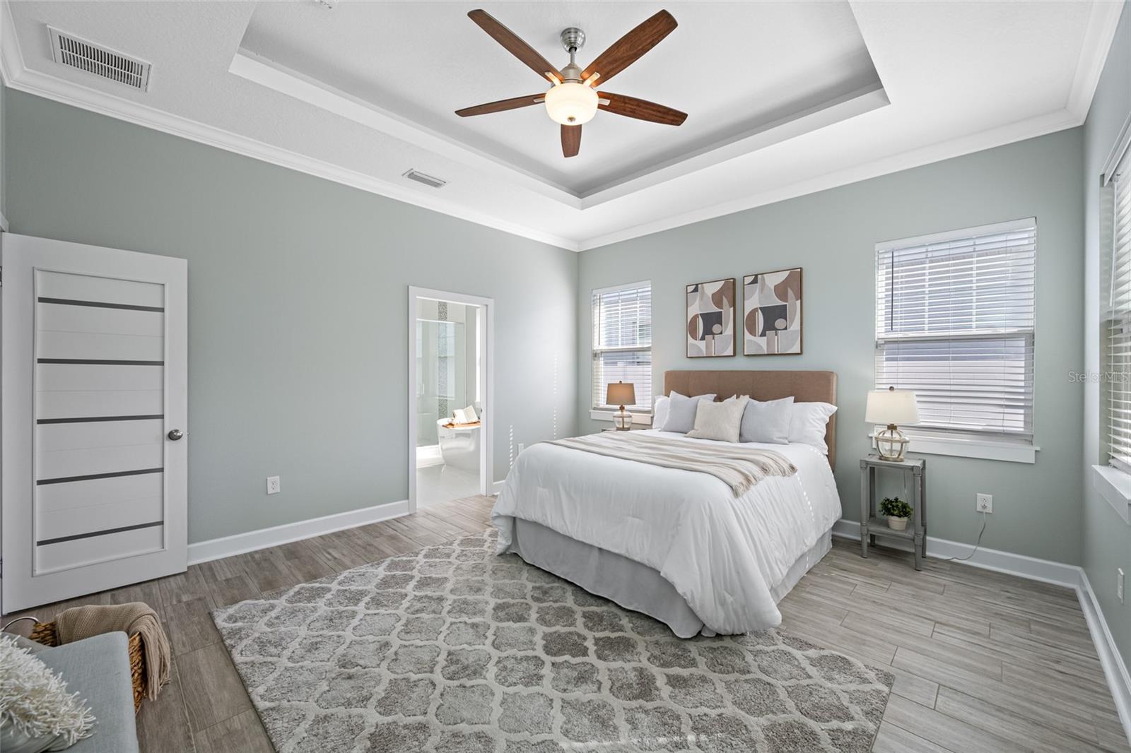 BRIDGEWAY ADD - Residential