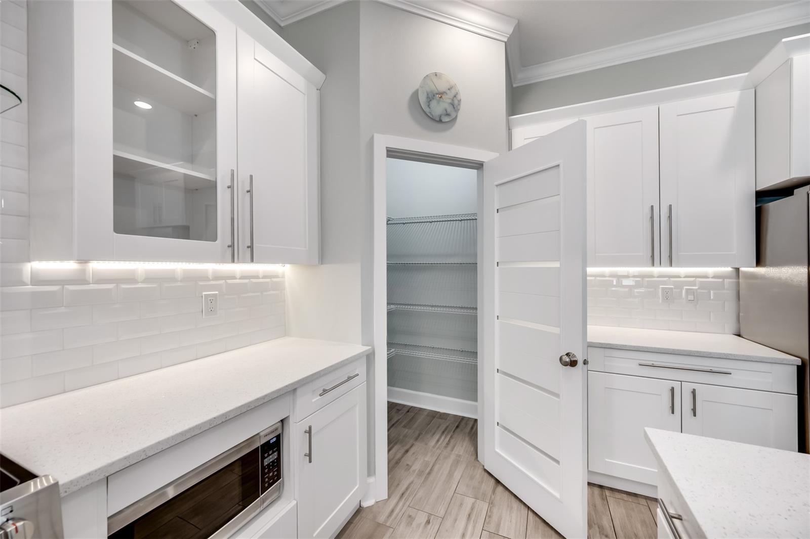 BRIDGEWAY ADD - Residential