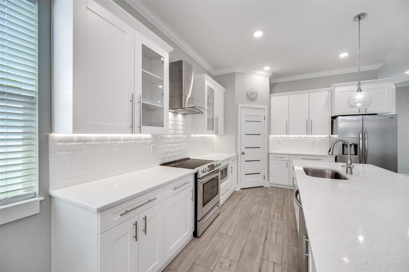 BRIDGEWAY ADD - Residential