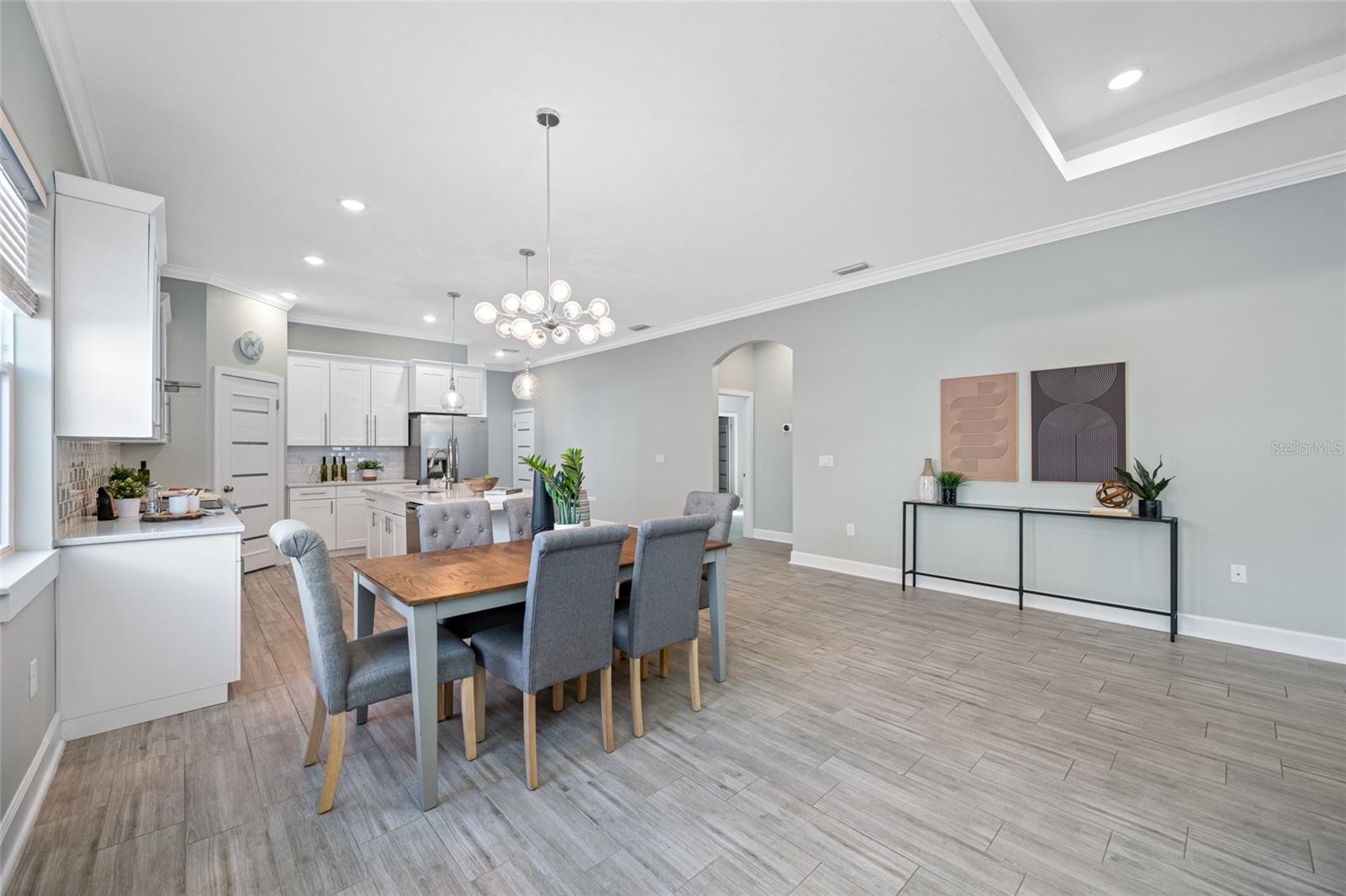 BRIDGEWAY ADD - Residential