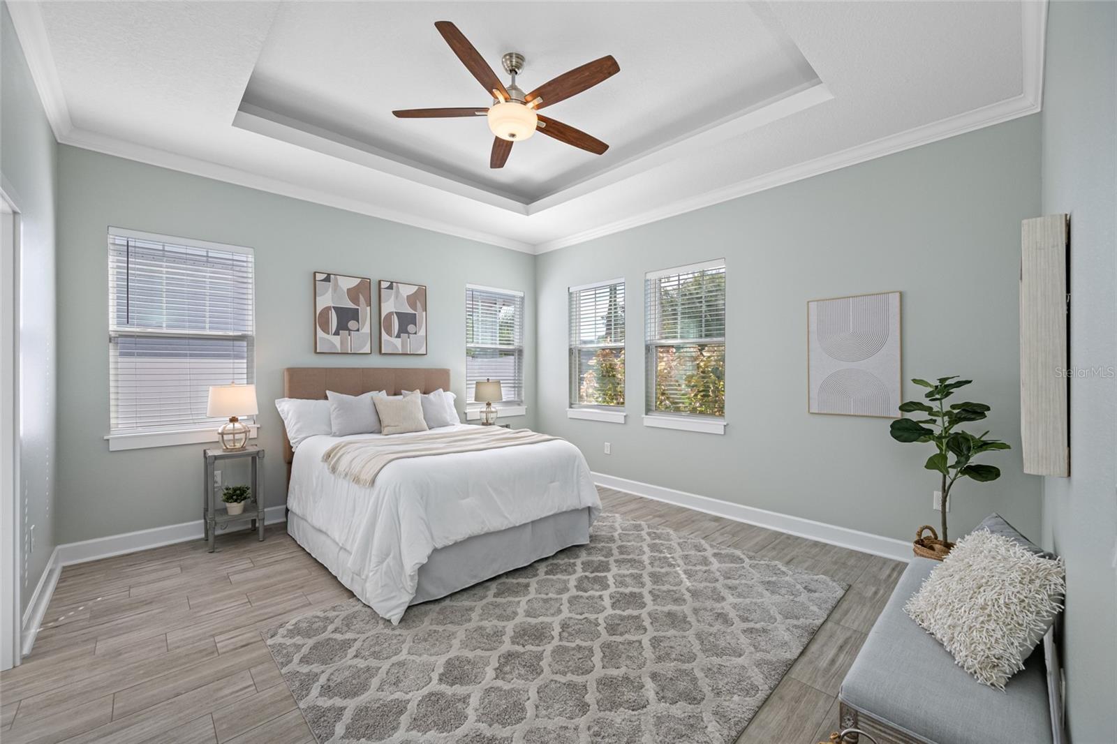 BRIDGEWAY ADD - Residential