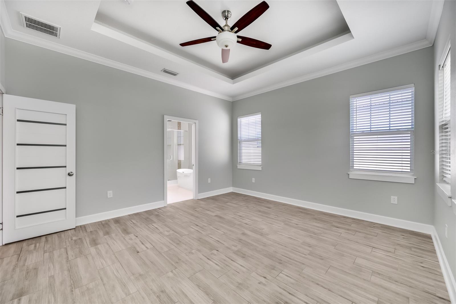 BRIDGEWAY ADD - Residential