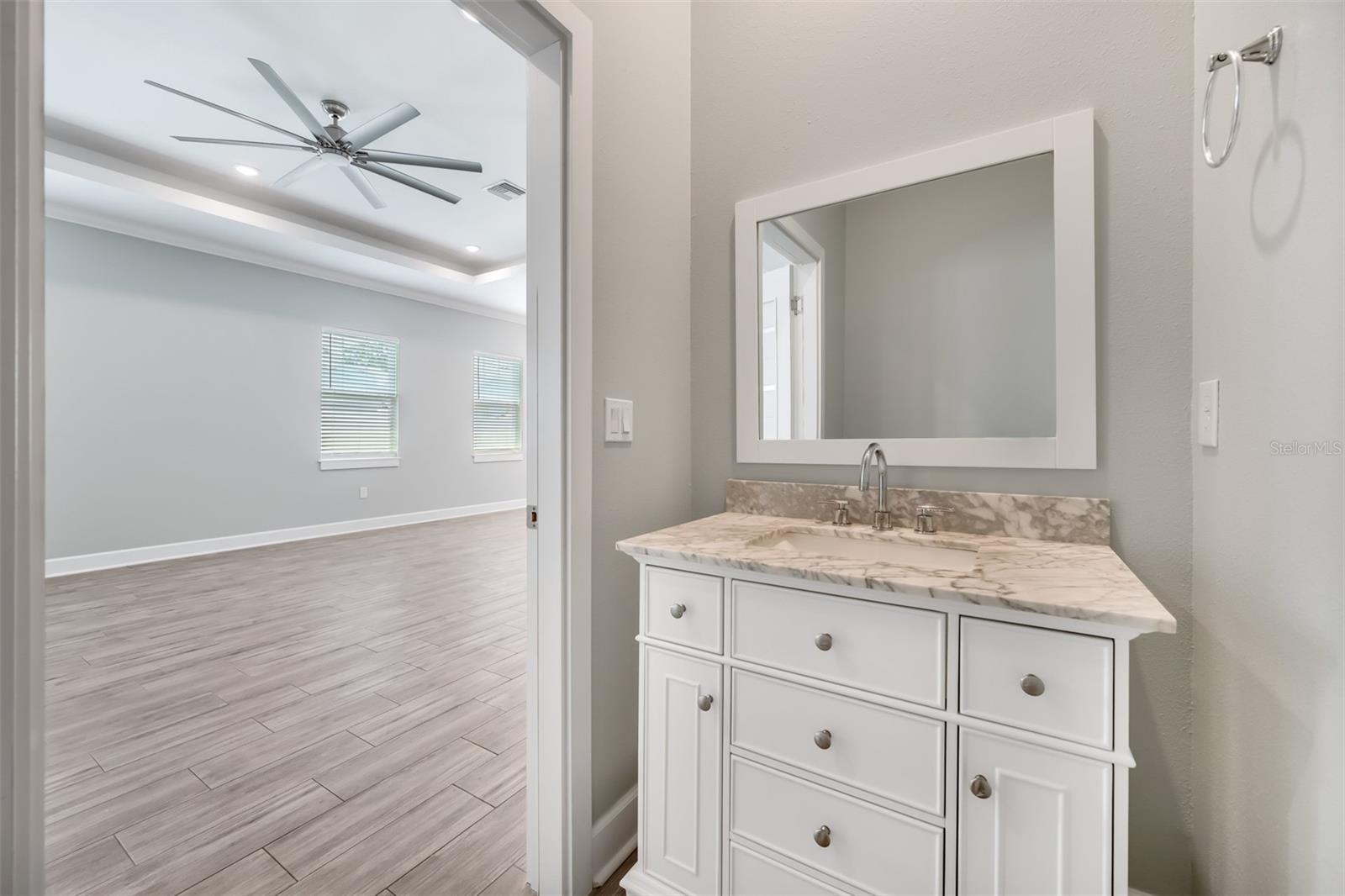 BRIDGEWAY ADD - Residential