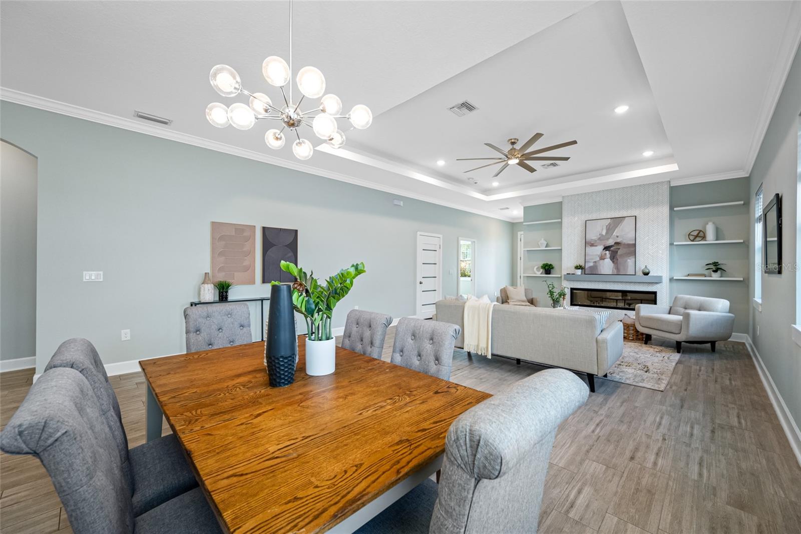 BRIDGEWAY ADD - Residential