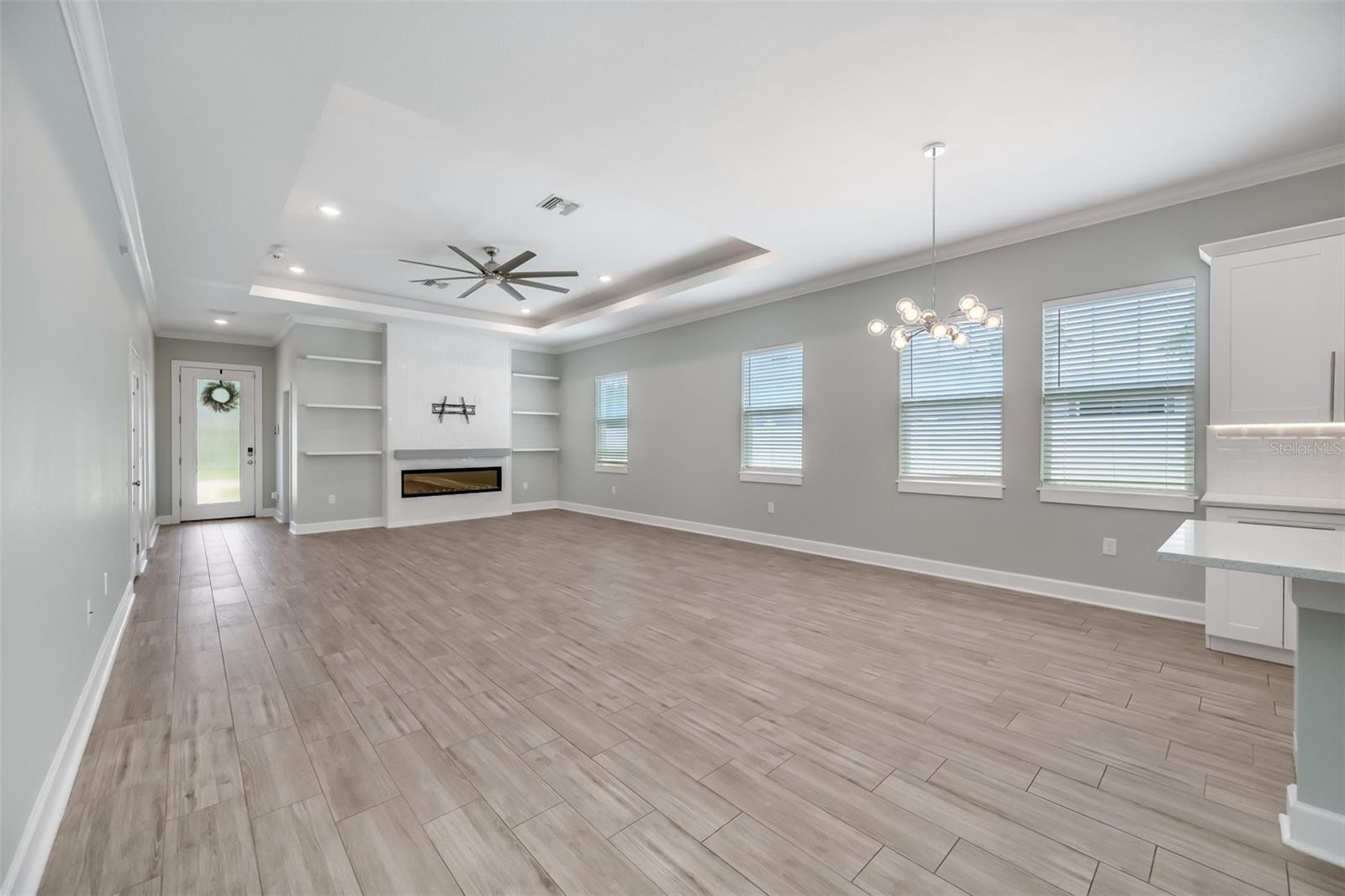 BRIDGEWAY ADD - Residential