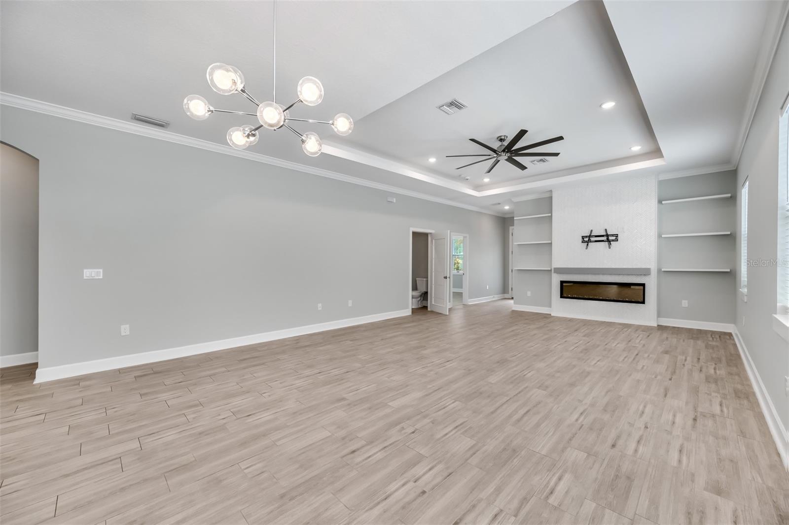 BRIDGEWAY ADD - Residential