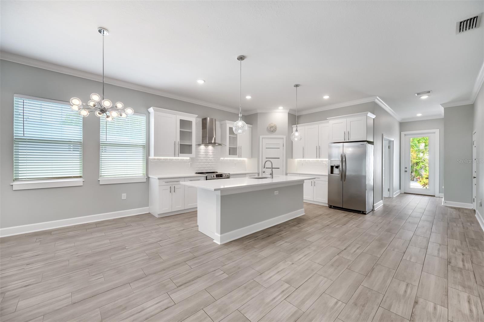 BRIDGEWAY ADD - Residential