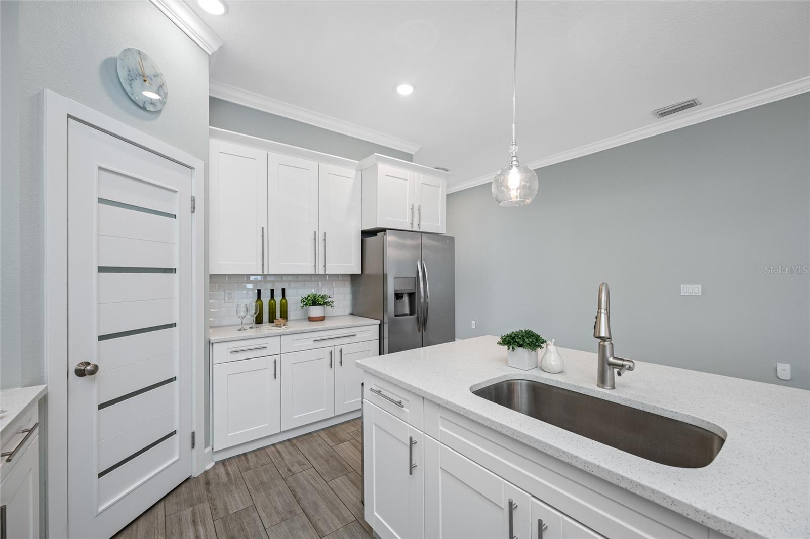 BRIDGEWAY ADD - Residential