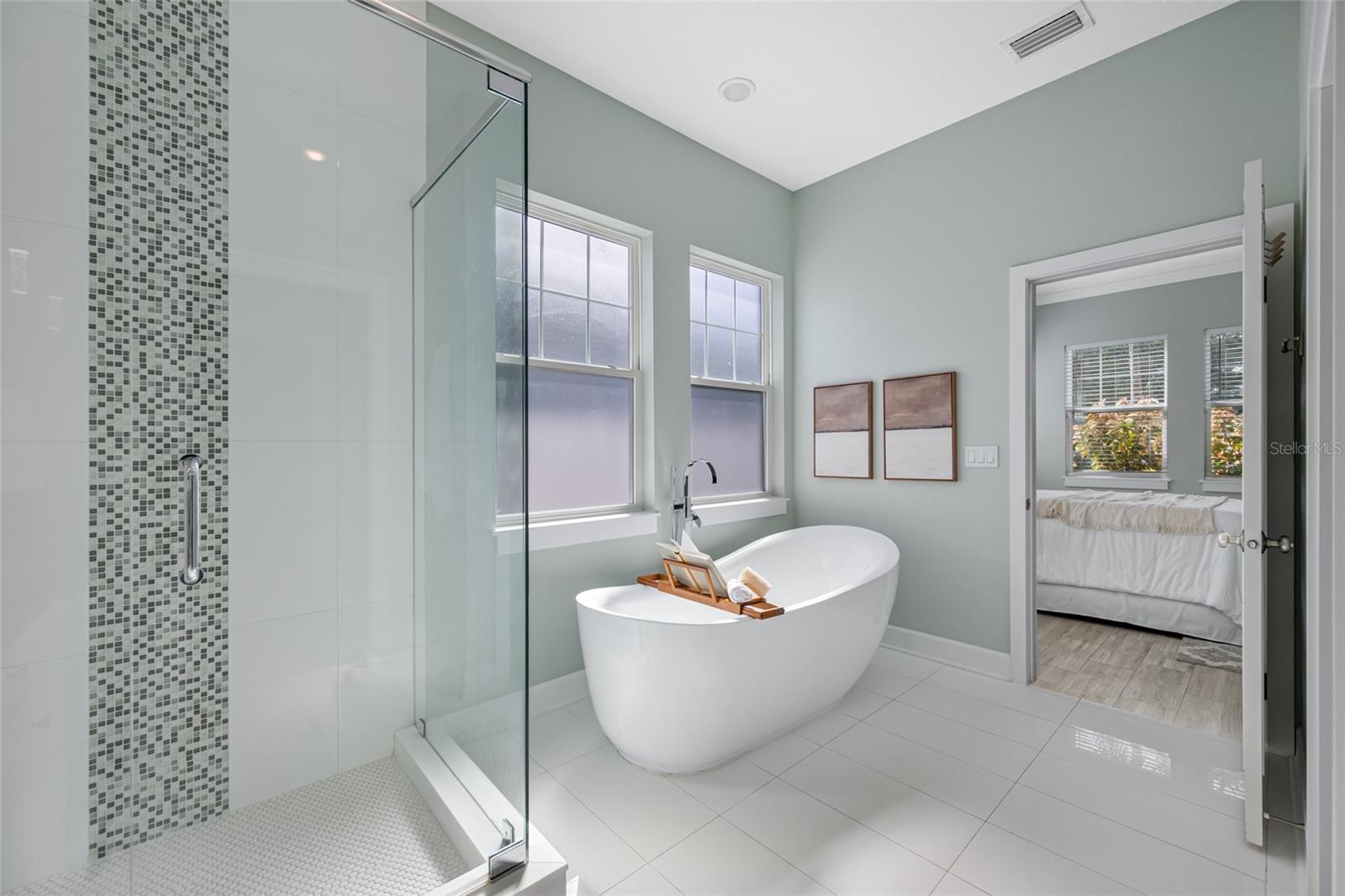 BRIDGEWAY ADD - Residential