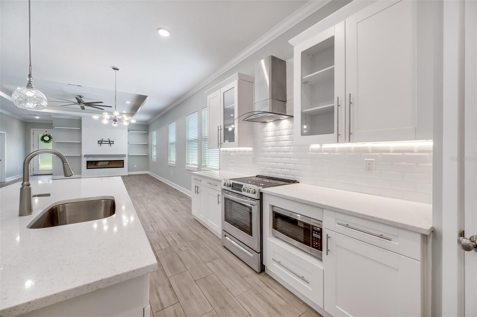 BRIDGEWAY ADD - Residential