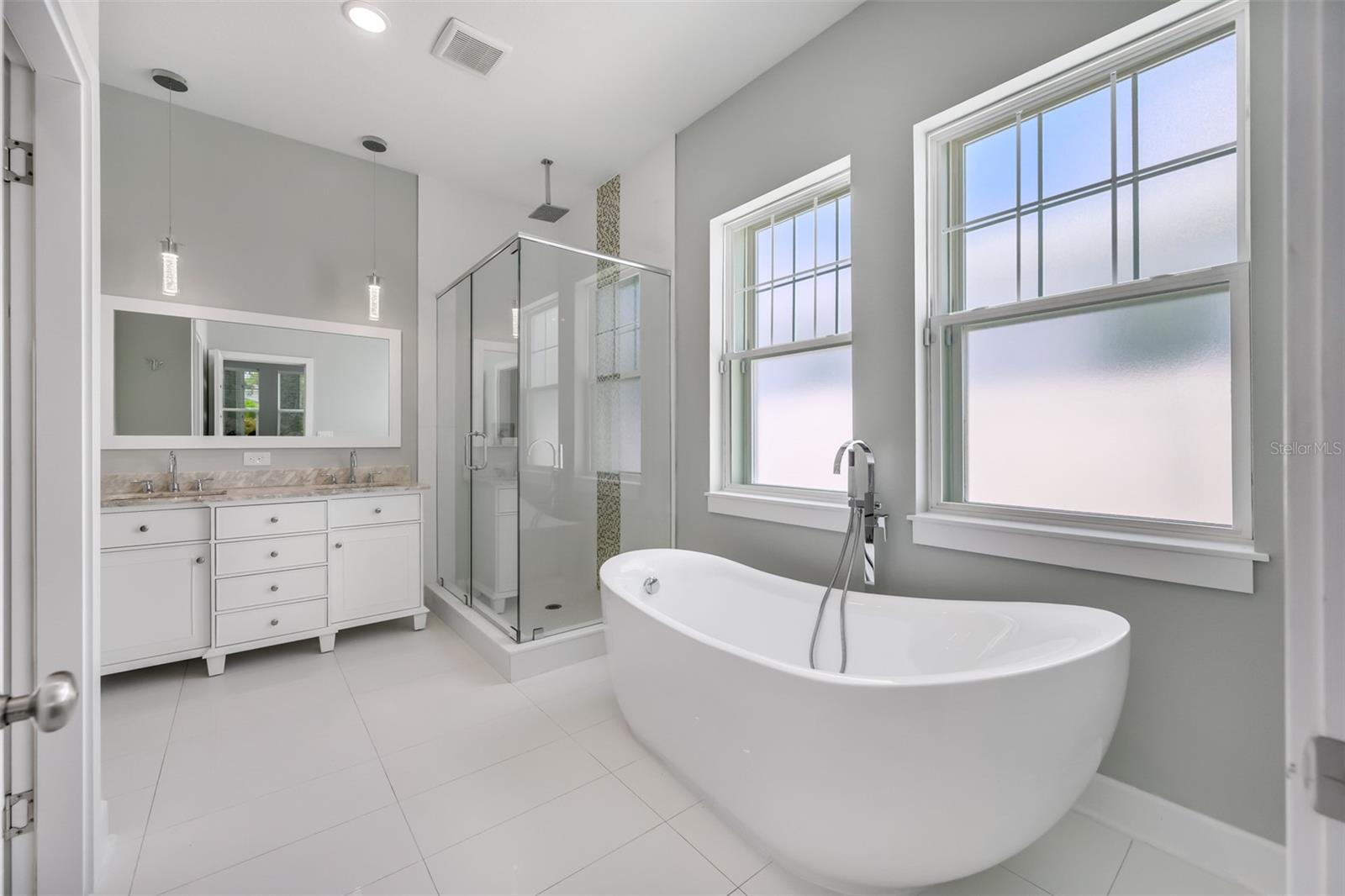 BRIDGEWAY ADD - Residential