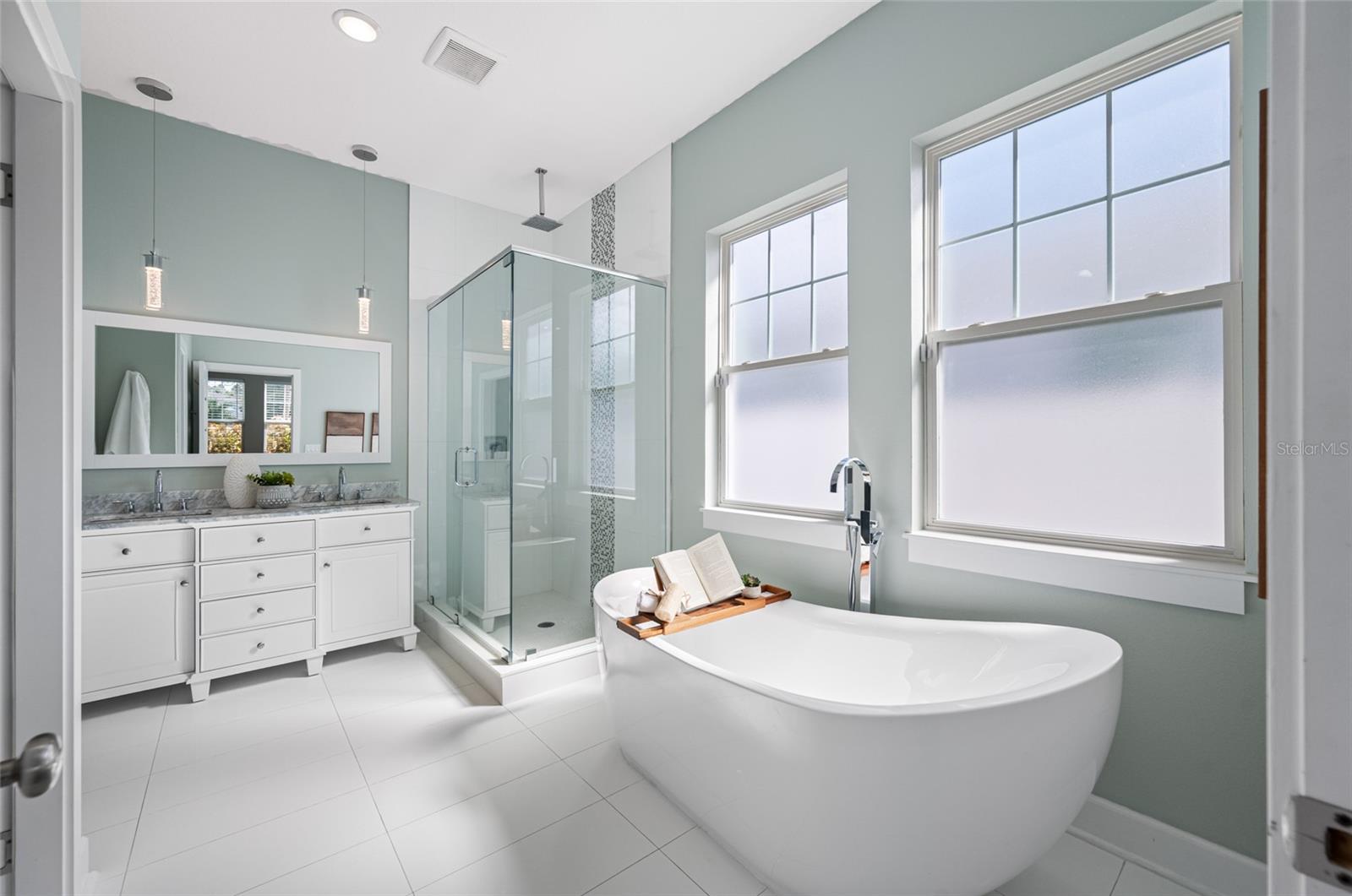 BRIDGEWAY ADD - Residential
