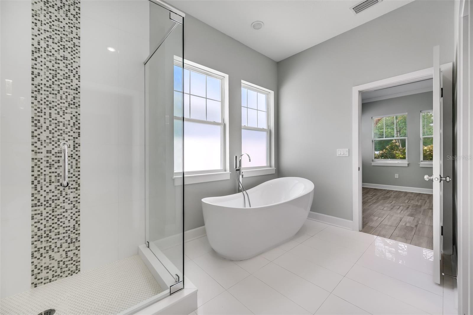 BRIDGEWAY ADD - Residential