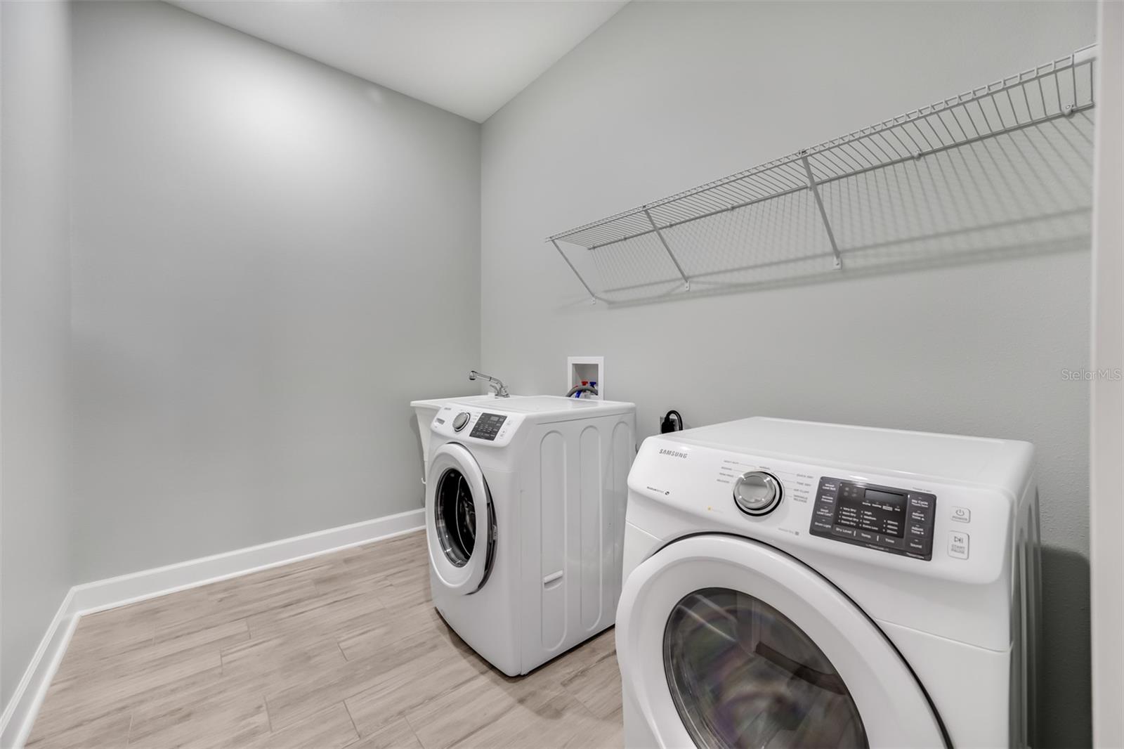 BRIDGEWAY ADD - Residential