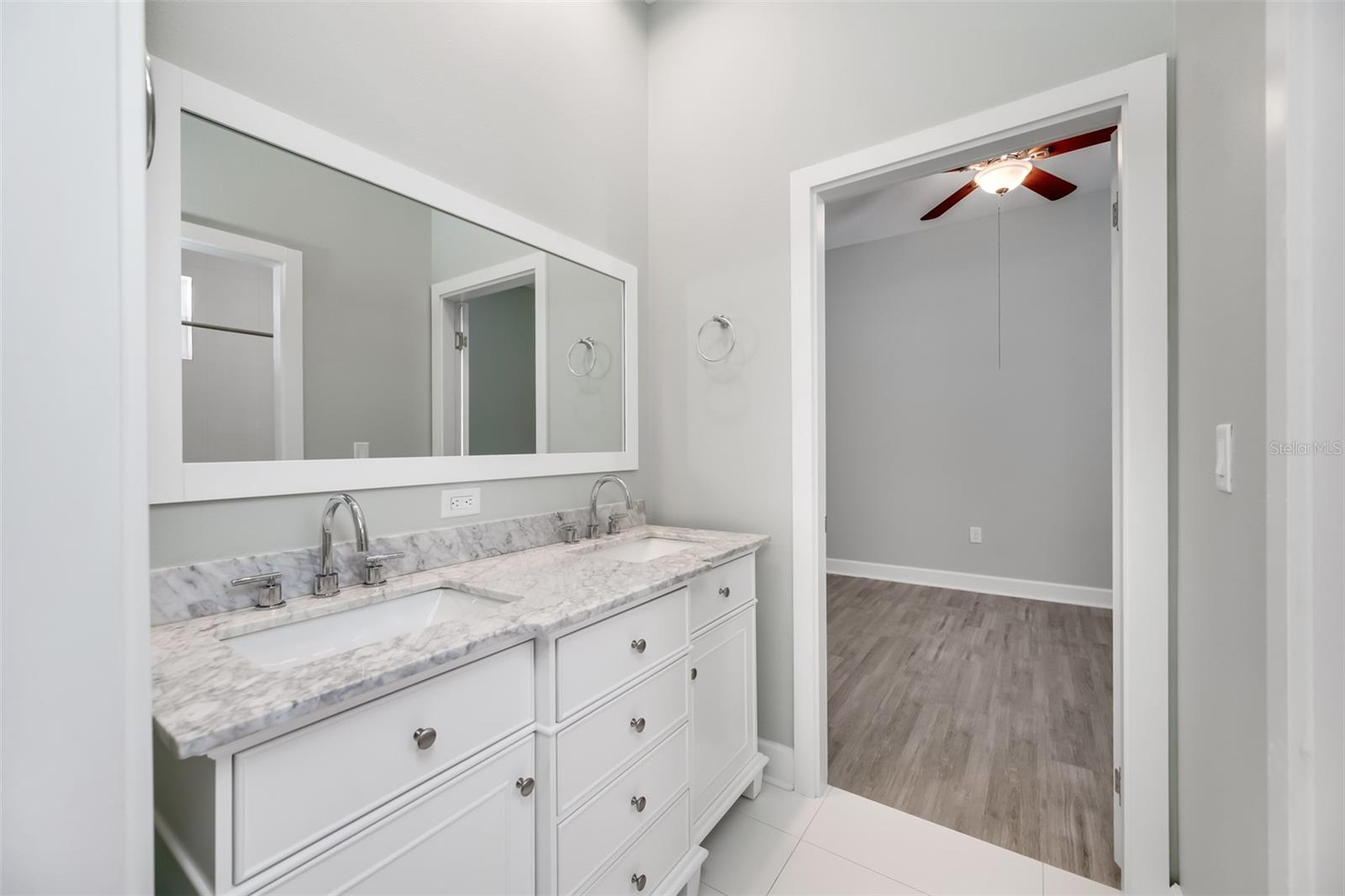 BRIDGEWAY ADD - Residential